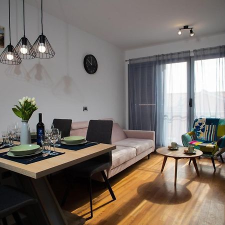 Apartment Moon Rovinj Zewnętrze zdjęcie