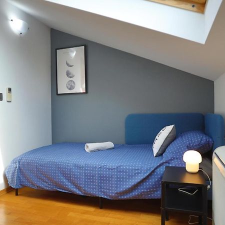 Apartment Moon Rovinj Zewnętrze zdjęcie