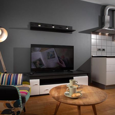 Apartment Moon Rovinj Zewnętrze zdjęcie
