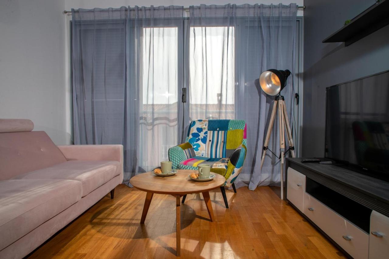 Apartment Moon Rovinj Zewnętrze zdjęcie