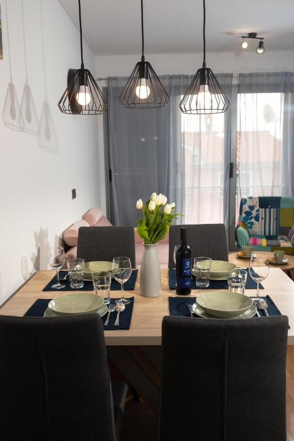 Apartment Moon Rovinj Zewnętrze zdjęcie