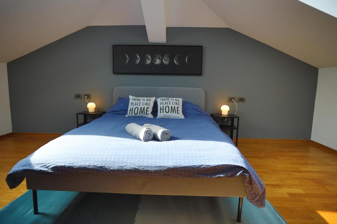 Apartment Moon Rovinj Zewnętrze zdjęcie