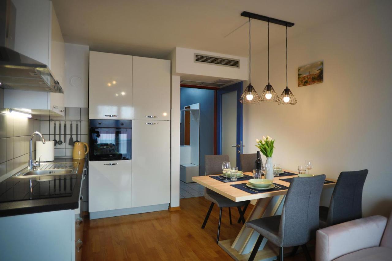 Apartment Moon Rovinj Zewnętrze zdjęcie