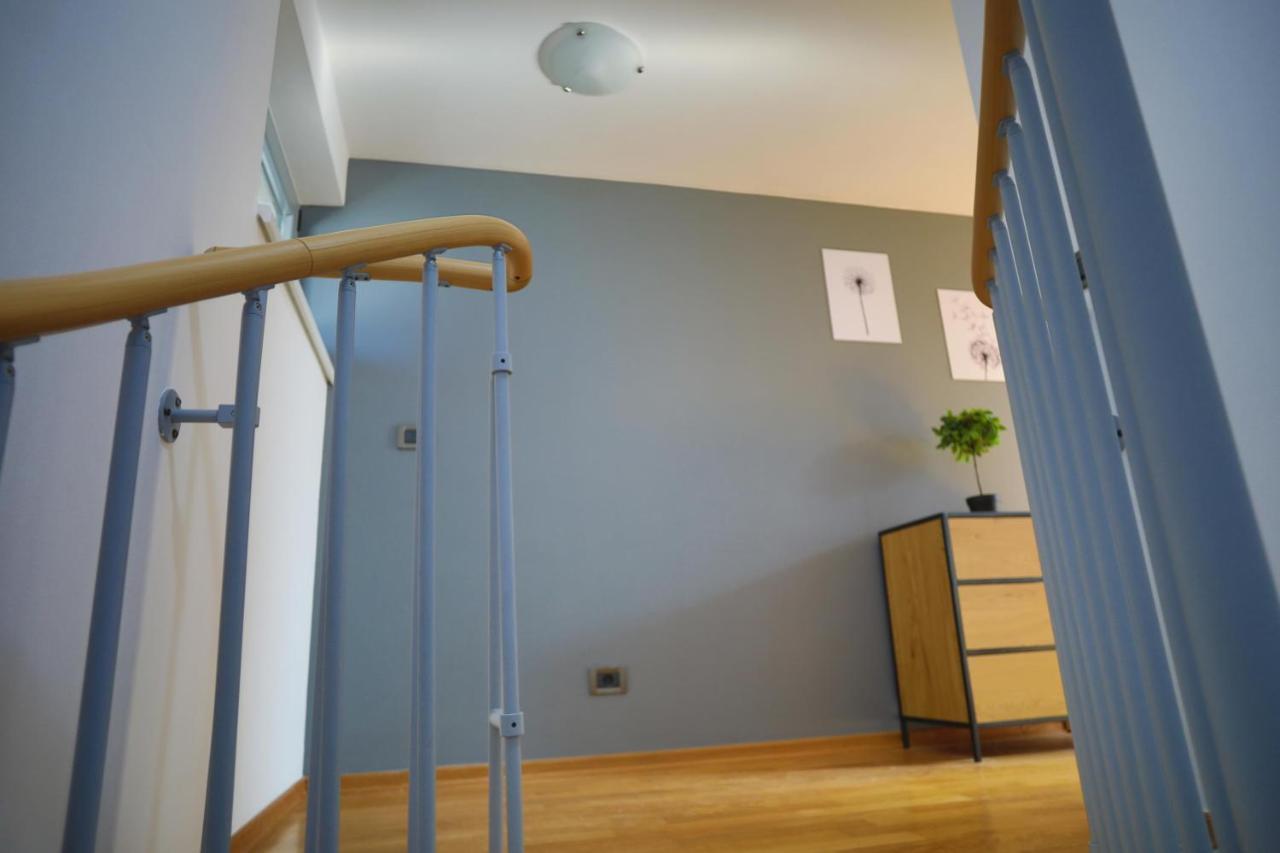 Apartment Moon Rovinj Zewnętrze zdjęcie