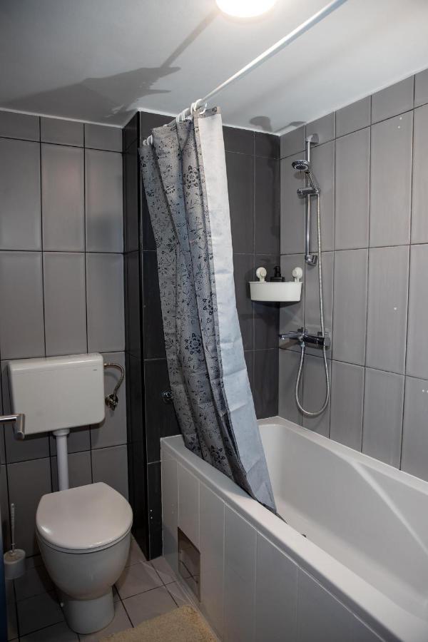 Apartment Moon Rovinj Zewnętrze zdjęcie