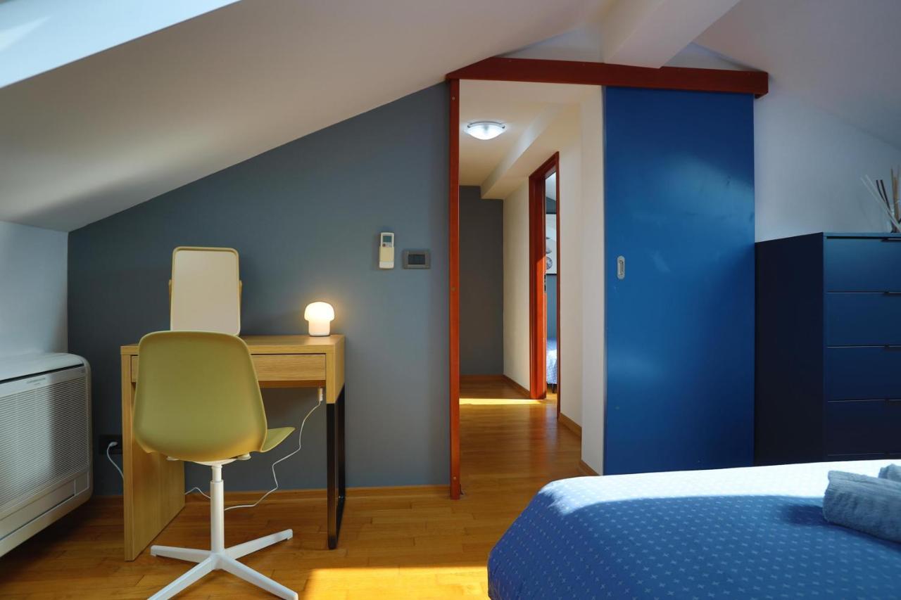 Apartment Moon Rovinj Zewnętrze zdjęcie