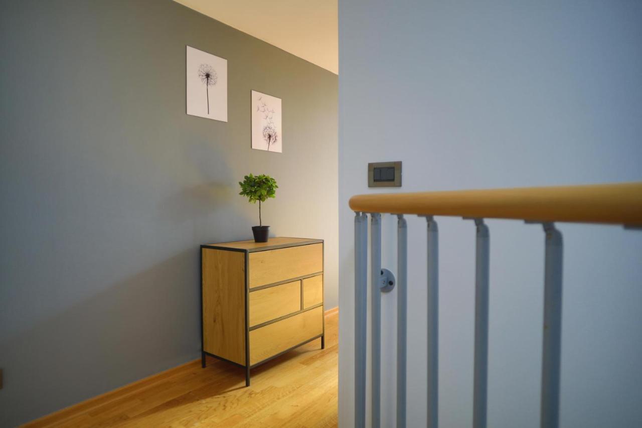 Apartment Moon Rovinj Zewnętrze zdjęcie