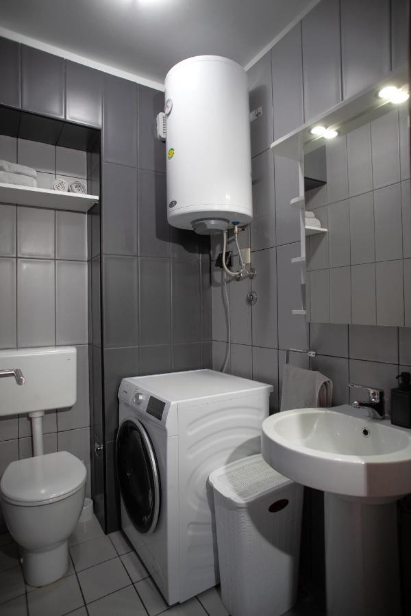 Apartment Moon Rovinj Zewnętrze zdjęcie
