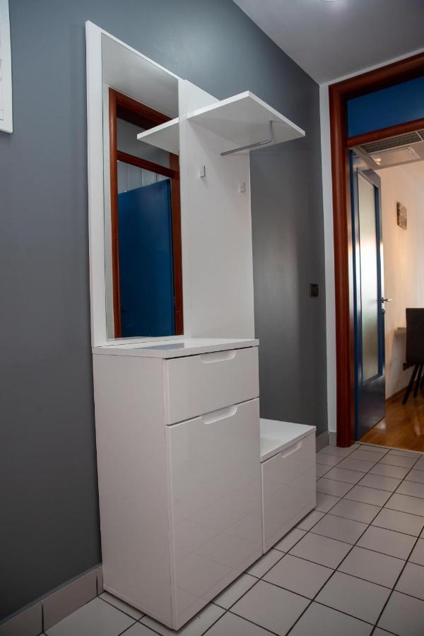 Apartment Moon Rovinj Zewnętrze zdjęcie