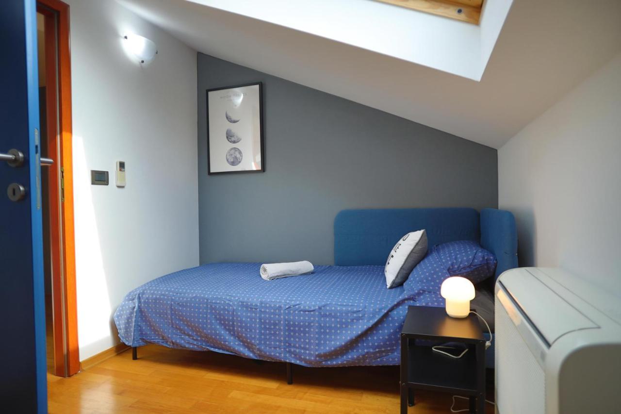 Apartment Moon Rovinj Zewnętrze zdjęcie