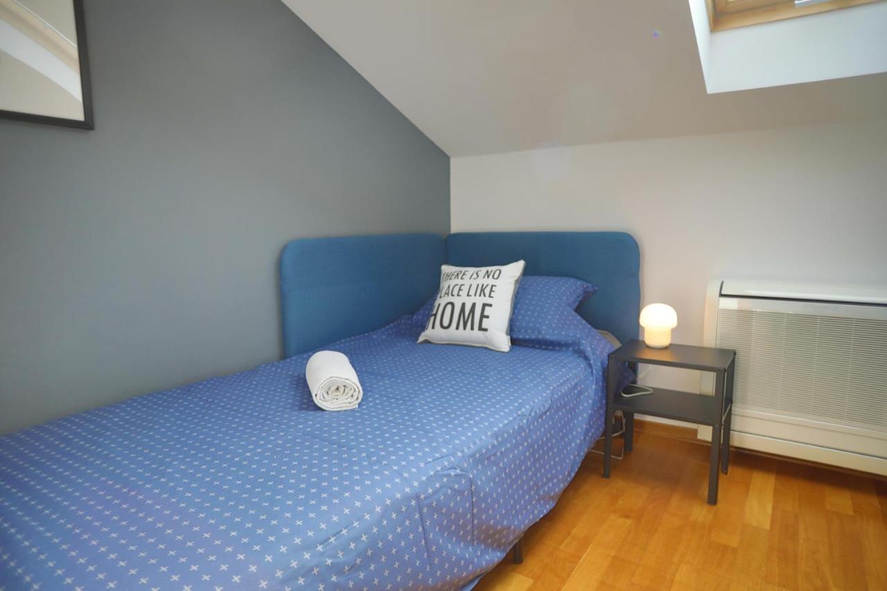 Apartment Moon Rovinj Zewnętrze zdjęcie