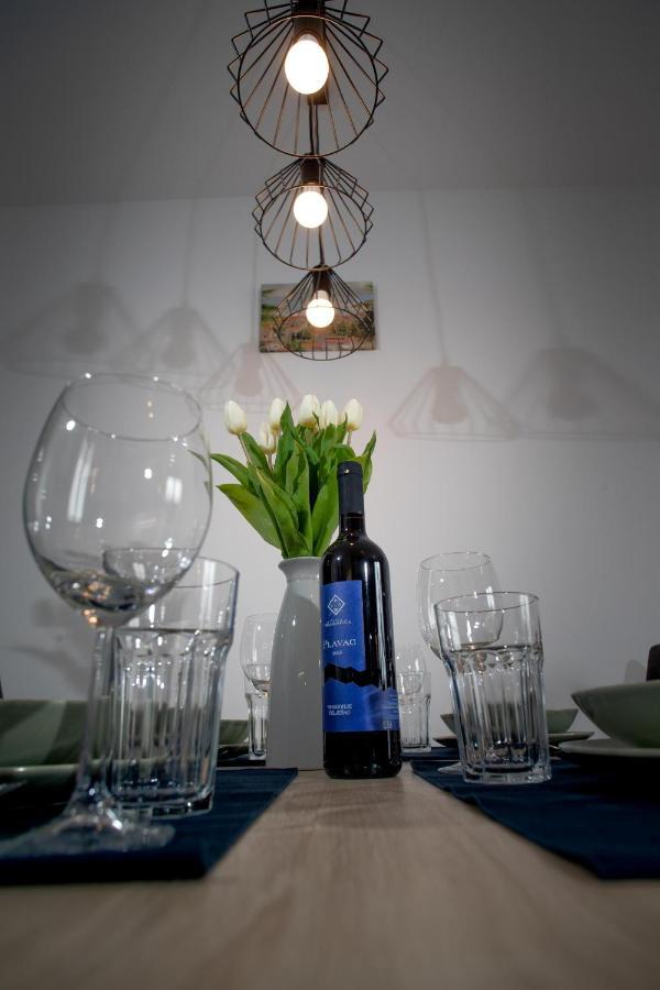Apartment Moon Rovinj Zewnętrze zdjęcie