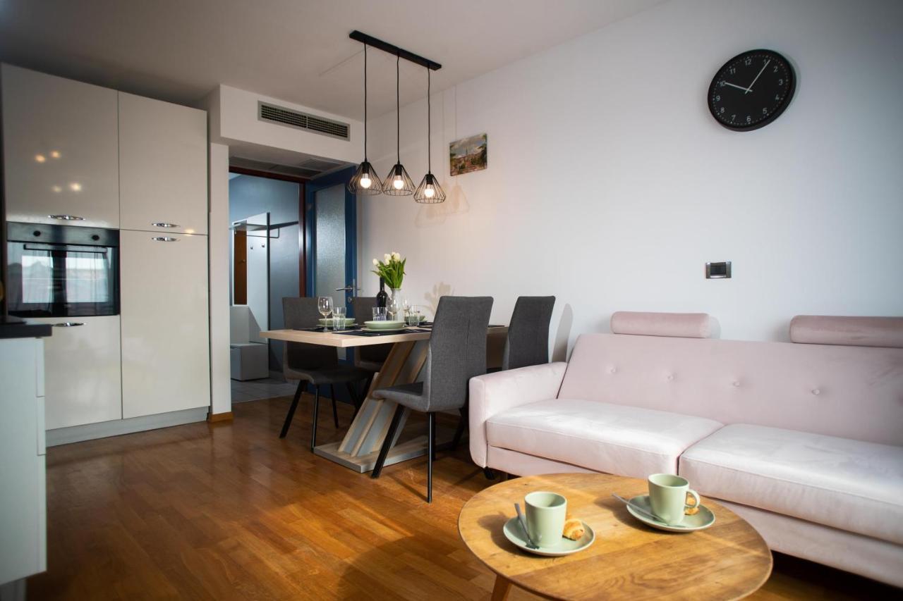 Apartment Moon Rovinj Zewnętrze zdjęcie