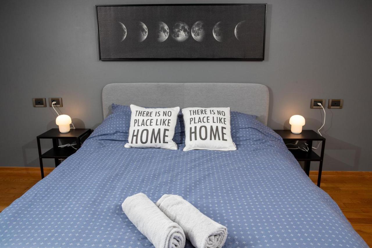 Apartment Moon Rovinj Zewnętrze zdjęcie