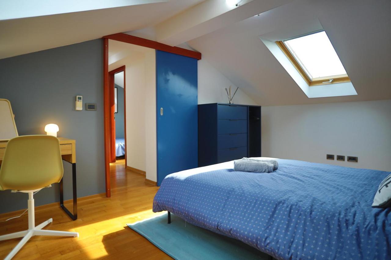 Apartment Moon Rovinj Zewnętrze zdjęcie