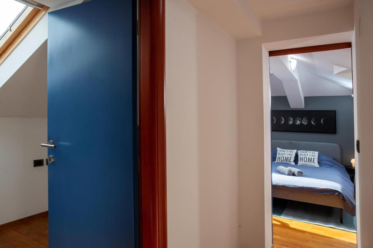 Apartment Moon Rovinj Zewnętrze zdjęcie