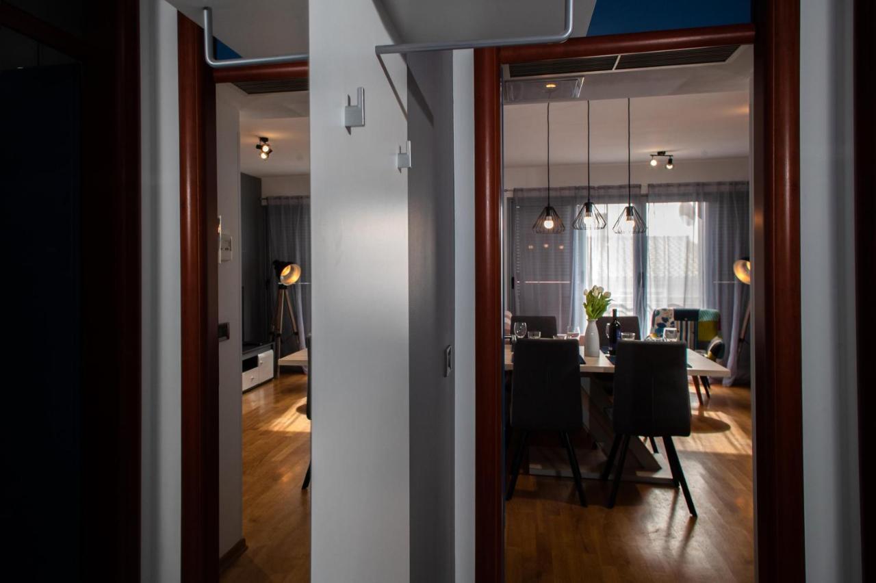 Apartment Moon Rovinj Zewnętrze zdjęcie