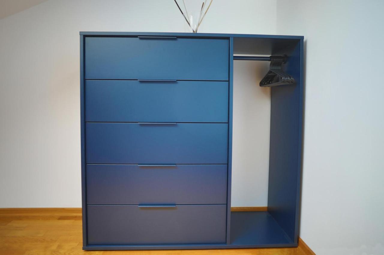 Apartment Moon Rovinj Zewnętrze zdjęcie
