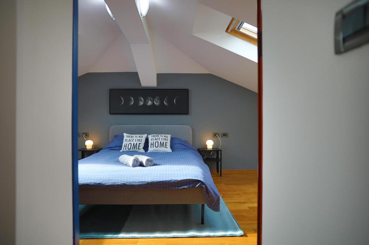 Apartment Moon Rovinj Zewnętrze zdjęcie