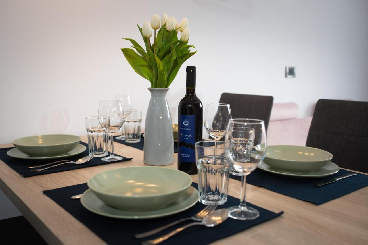 Apartment Moon Rovinj Zewnętrze zdjęcie