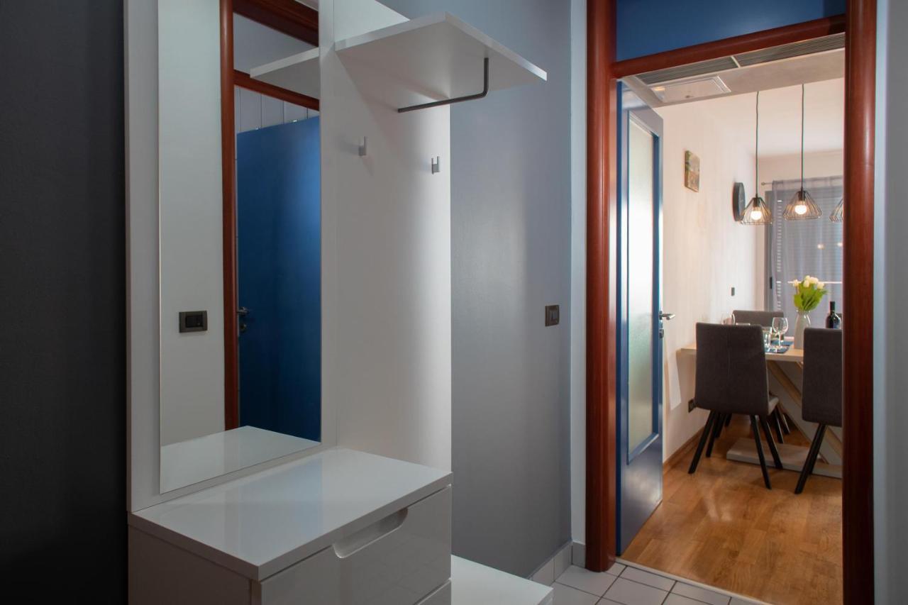 Apartment Moon Rovinj Zewnętrze zdjęcie