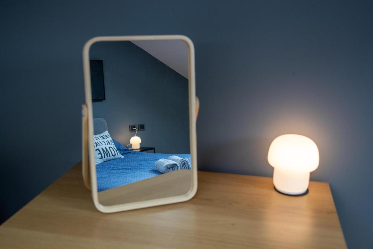 Apartment Moon Rovinj Zewnętrze zdjęcie
