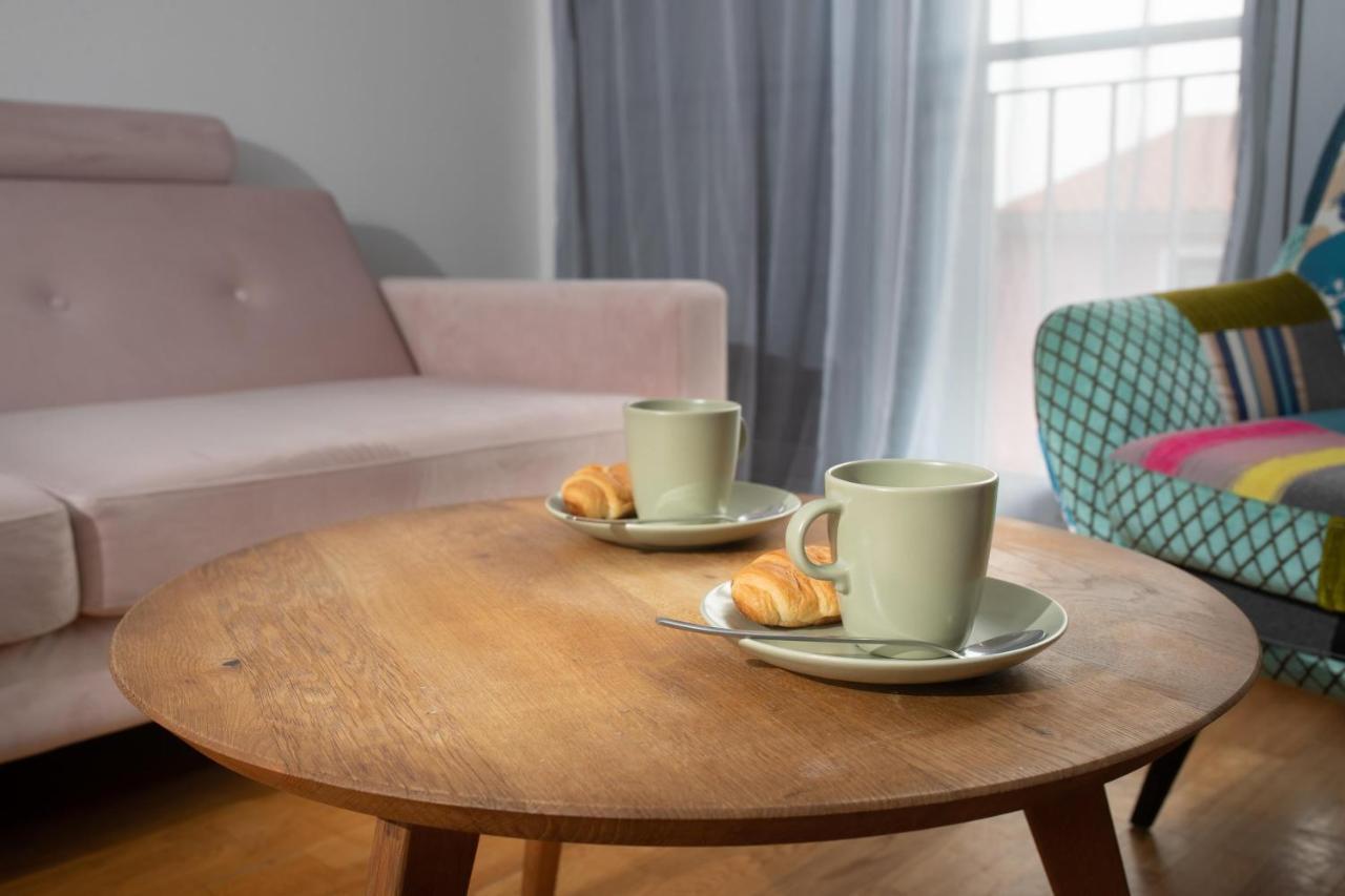 Apartment Moon Rovinj Zewnętrze zdjęcie