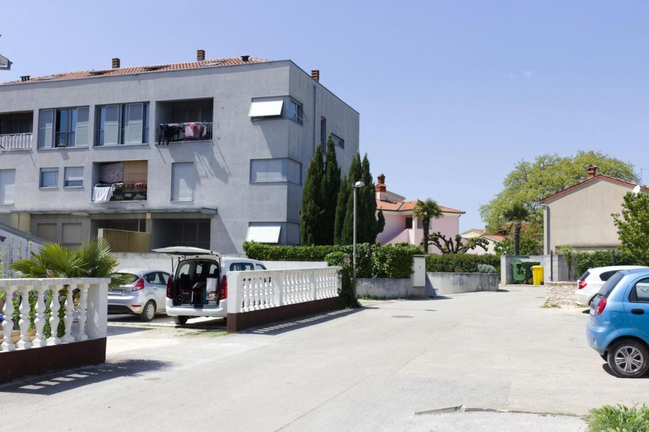 Apartment Moon Rovinj Zewnętrze zdjęcie