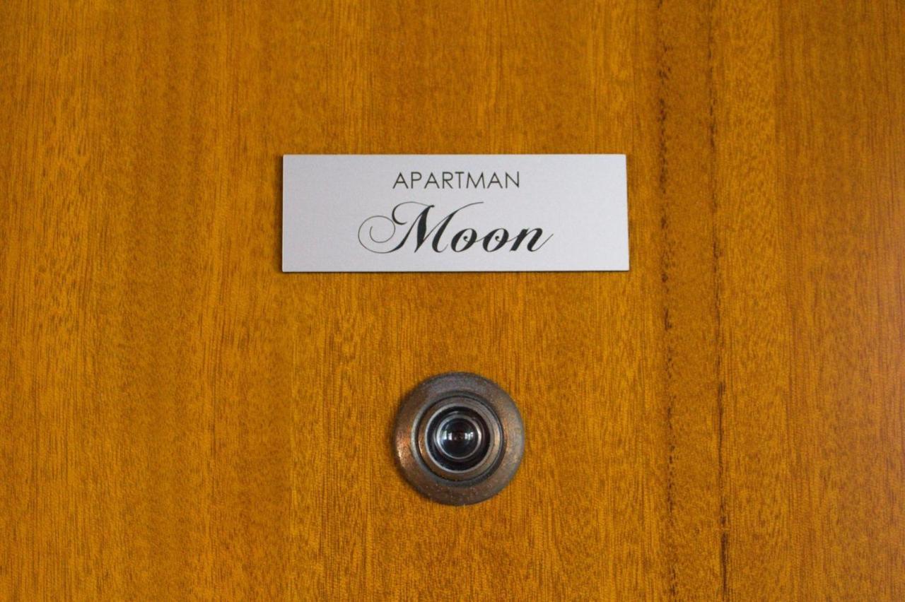 Apartment Moon Rovinj Zewnętrze zdjęcie